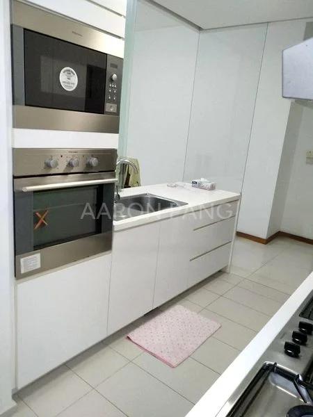 3 Bed Condo for Rent in  Clementiwoods Condominium - Image 2